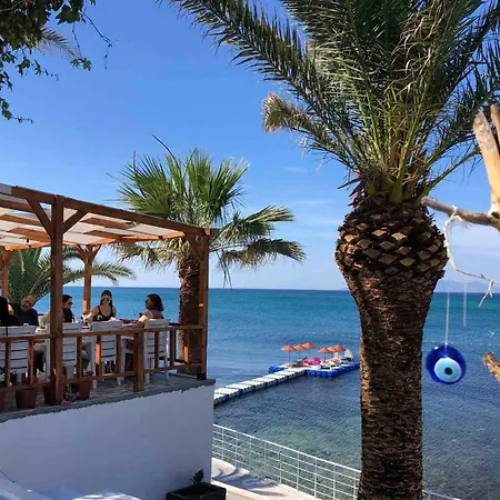 فندق Elma Bungalow