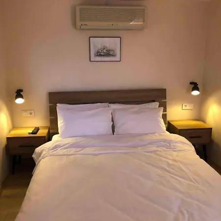 Elma Bungalow *