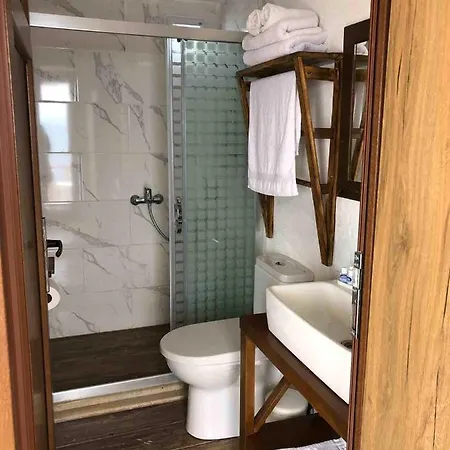 Elma Bungalow فندق *