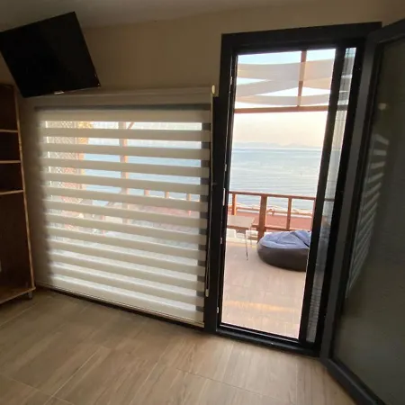 Elma Bungalow فندق