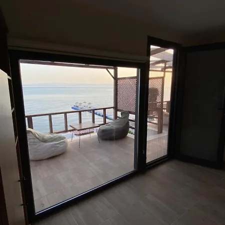 Elma Bungalow فندق