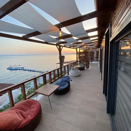 فندق Elma Bungalow *