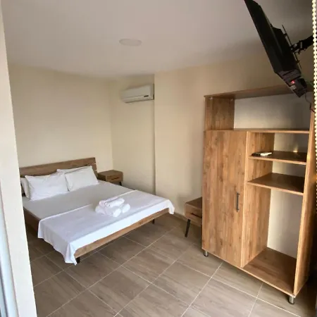 Elma Bungalow فندق