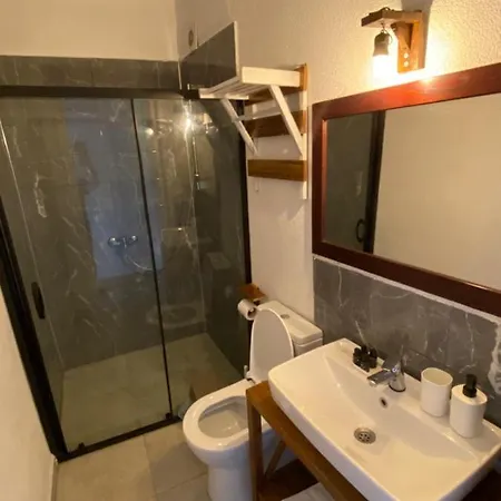 Elma Bungalow فندق *