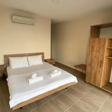 فندق Elma Bungalow Ayvalı