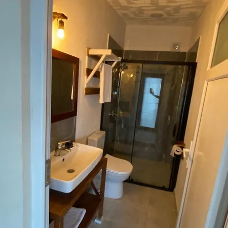 فندق Elma Bungalow