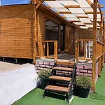 Elma Bungalow ホテル *