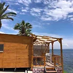 Elma Bungalow Szálloda Ayvalı