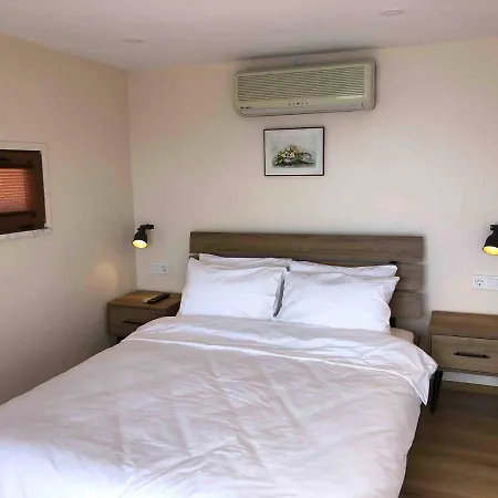 Elma Bungalow Отель *