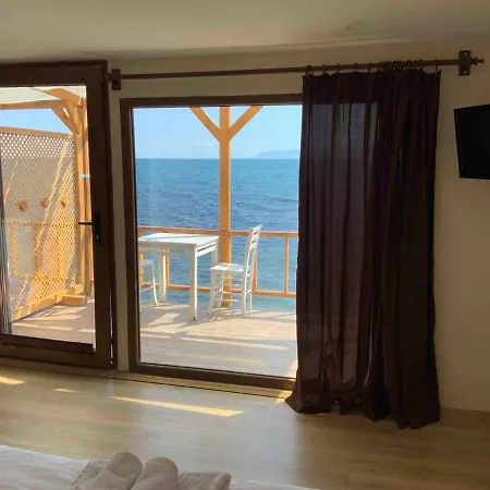 Elma Bungalow Apartment *