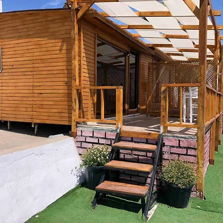 Elma Bungalow Отель *