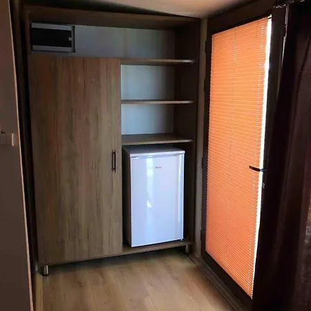 Отель Elma Bungalow