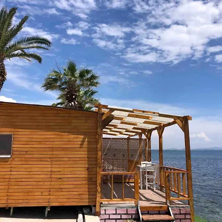 Elma Bungalow Отель Айвалык