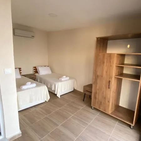 Elma Bungalow * Ayvalik