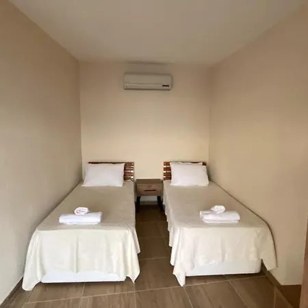 Apartment Elma Bungalow Ayvalik