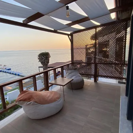 Ξενοδοχείο Elma Bungalow