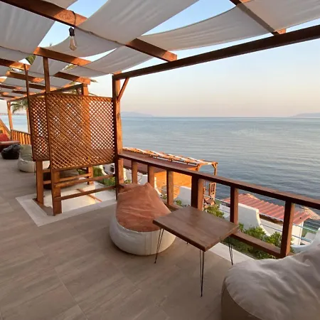 Ξενοδοχείο Elma Bungalow *