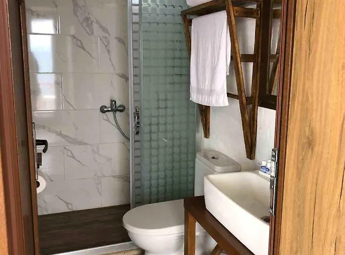 Elma Bungalow Hotel *