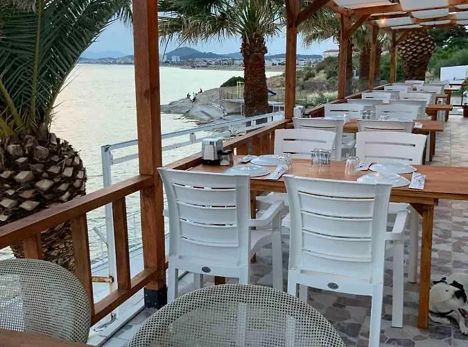 Hotel Elma Bungalow Ayvalı