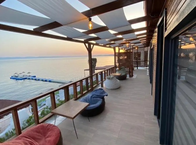 Hotel Elma Bungalow *