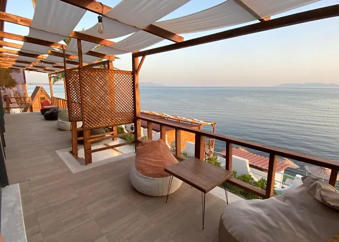 Ξενοδοχείο Elma Bungalow *